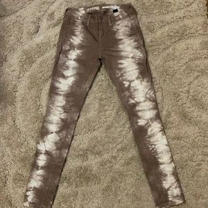 DKNY Jeans, Size 0, Jegging.